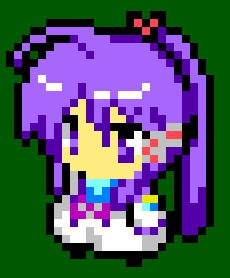 a picture of Gakupo